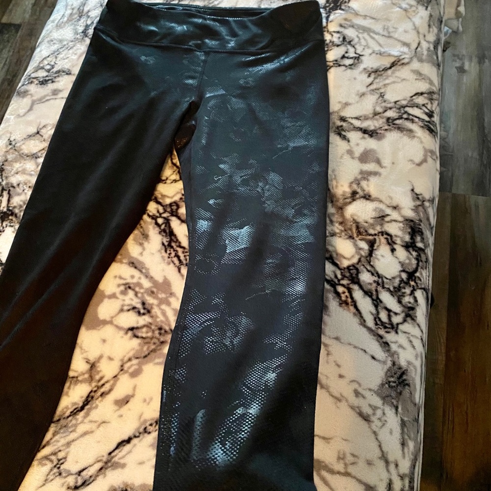 Workout leggings